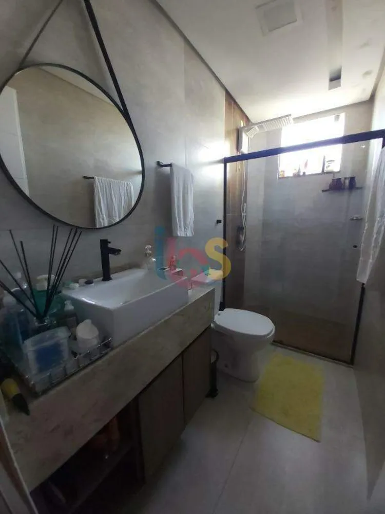 Apartamento, 3 quartos, 90 m² - Foto 5