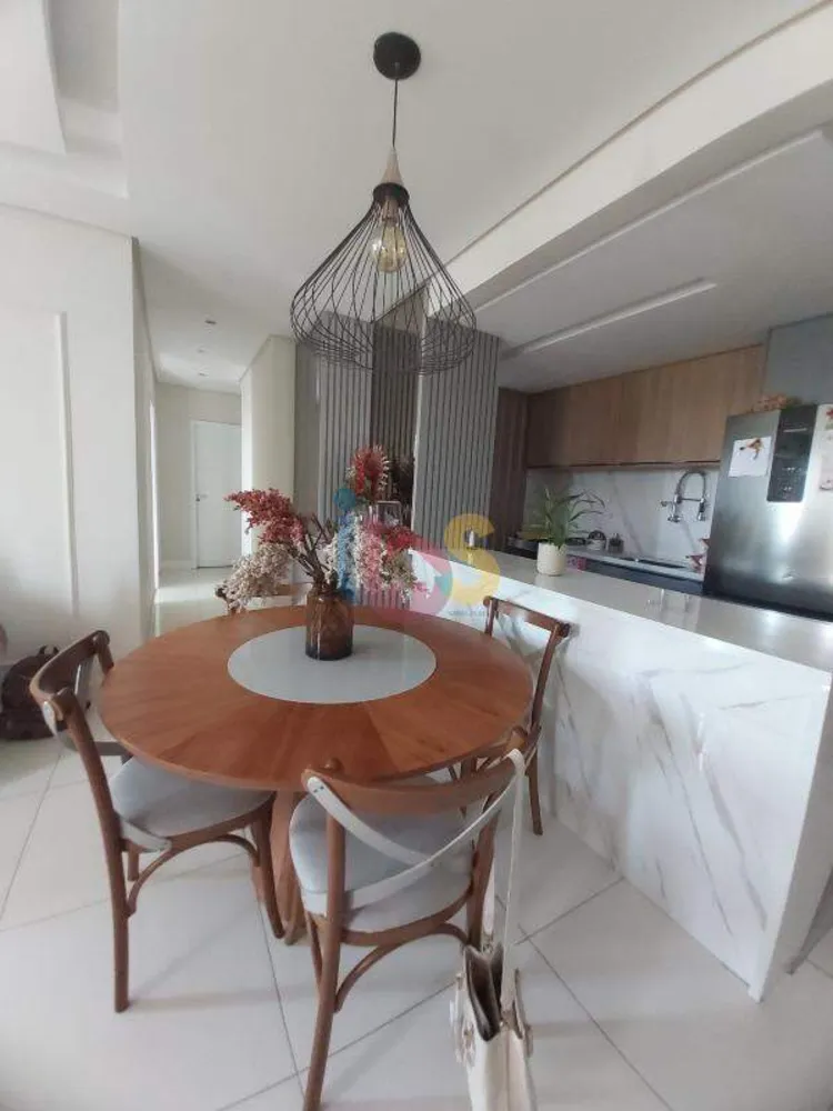 Apartamento, 3 quartos, 90 m² - Foto 8