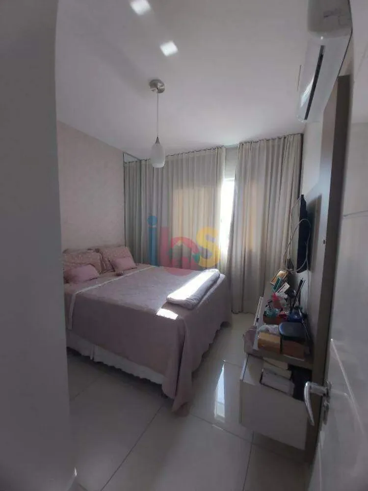 Apartamento, 3 quartos, 90 m² - Foto 7