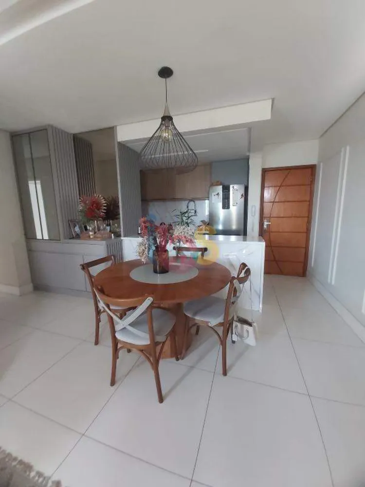 Apartamento, 3 quartos, 90 m² - Foto 9