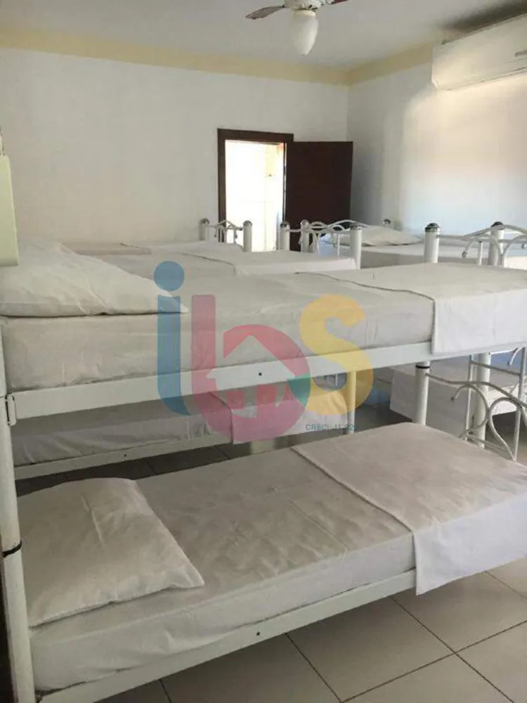Casa, 9 quartos, 550 m² - Foto 3