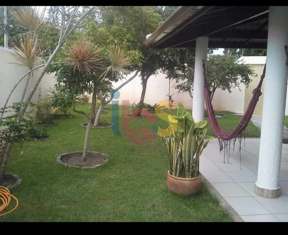 Casa, 9 quartos, 550 m² - Foto 7