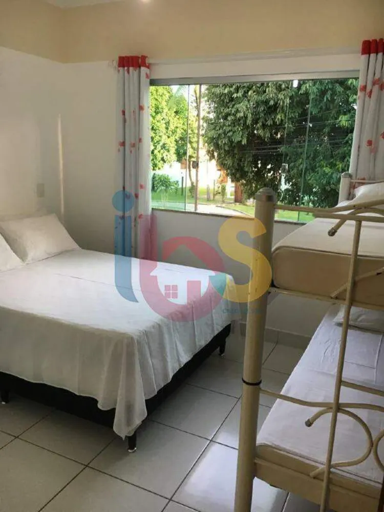 Casa, 9 quartos, 550 m² - Foto 2