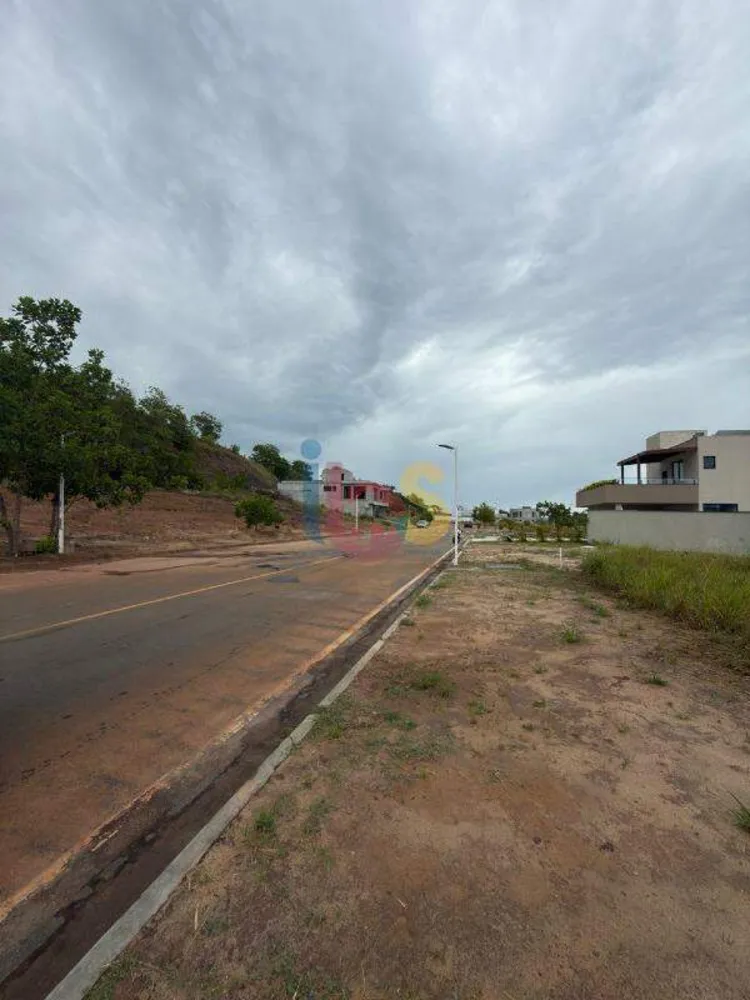 Terreno, 450 m² - Foto 2