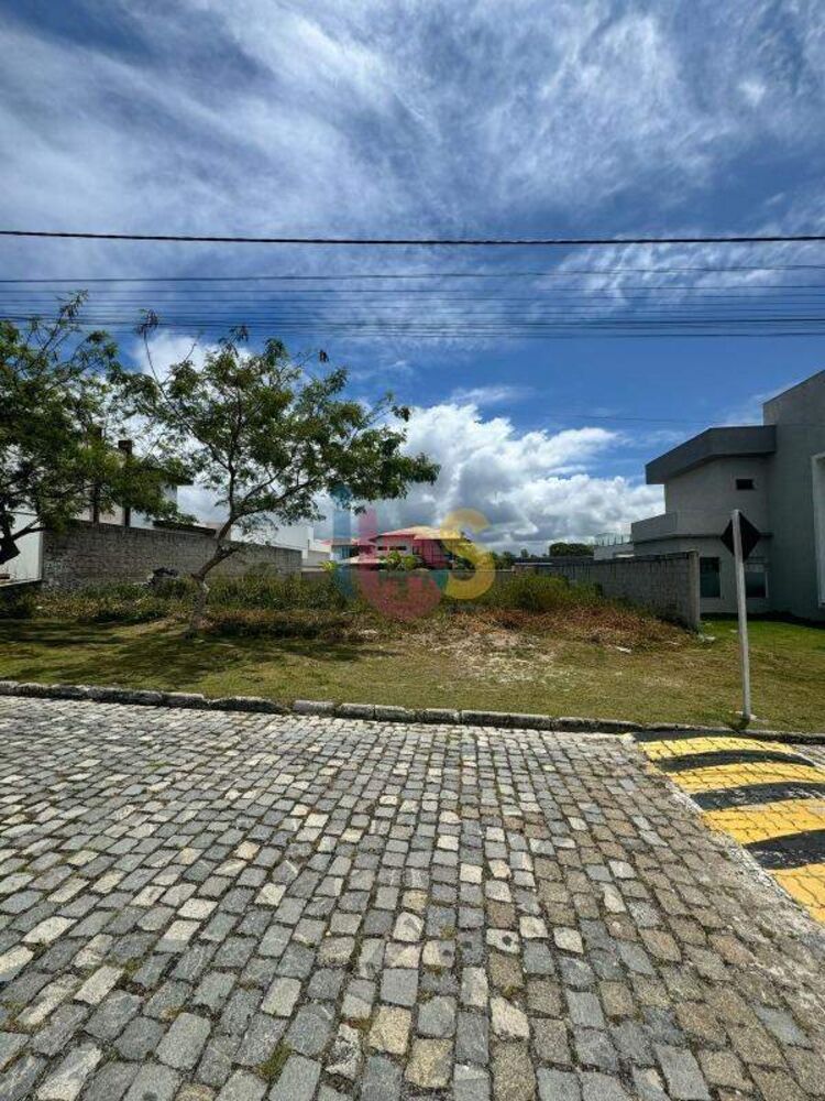 Terreno, 620 m² - Foto 1