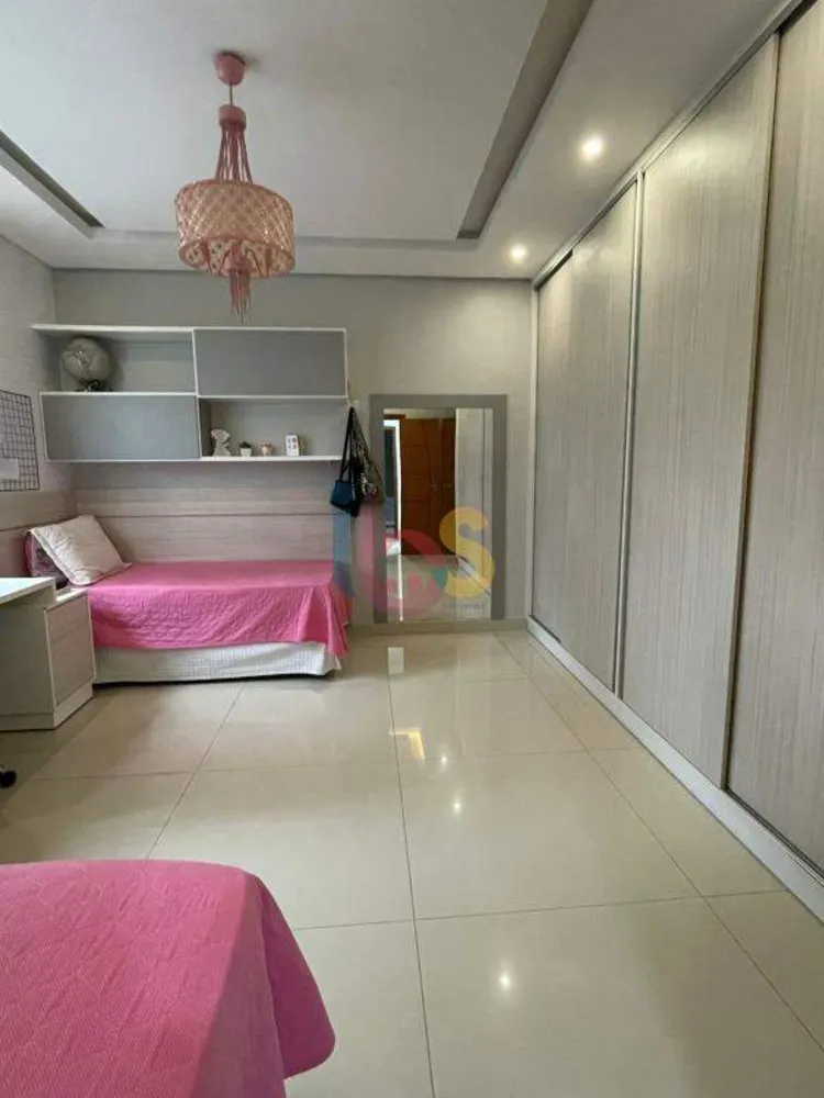 Casa, 4 quartos, 300 m² - Foto 4