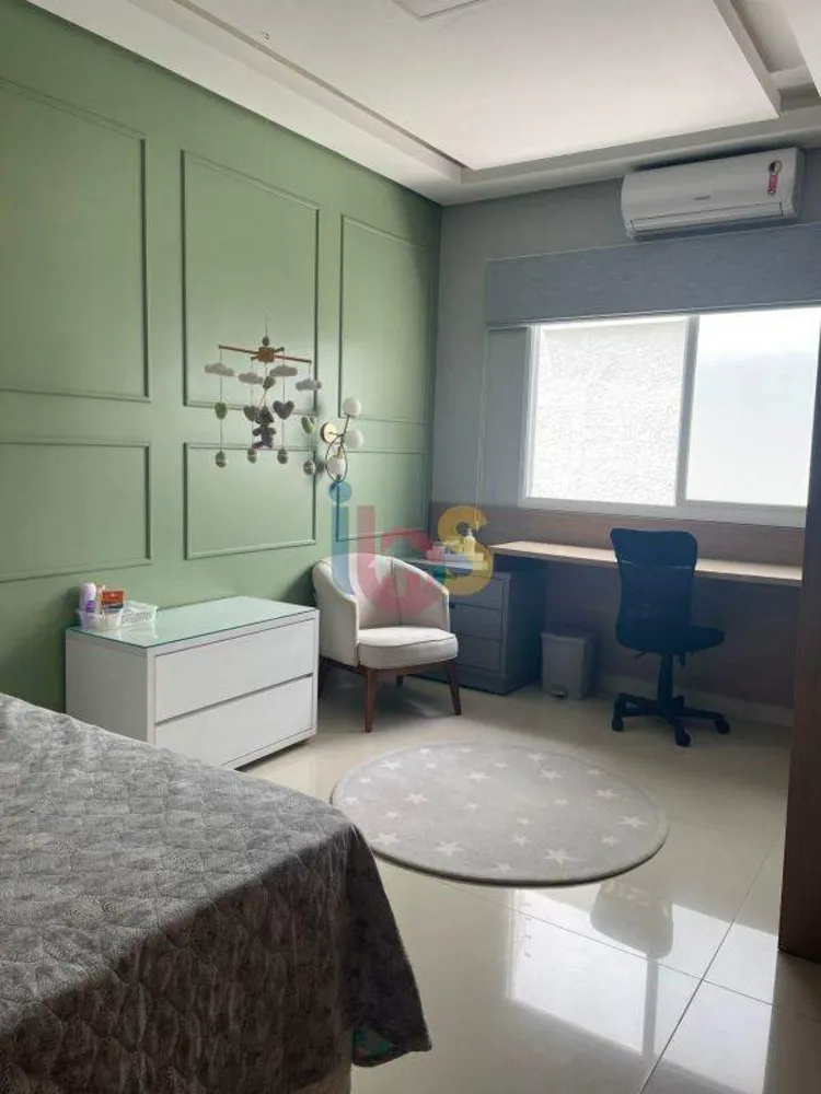 Casa, 4 quartos, 300 m² - Foto 6