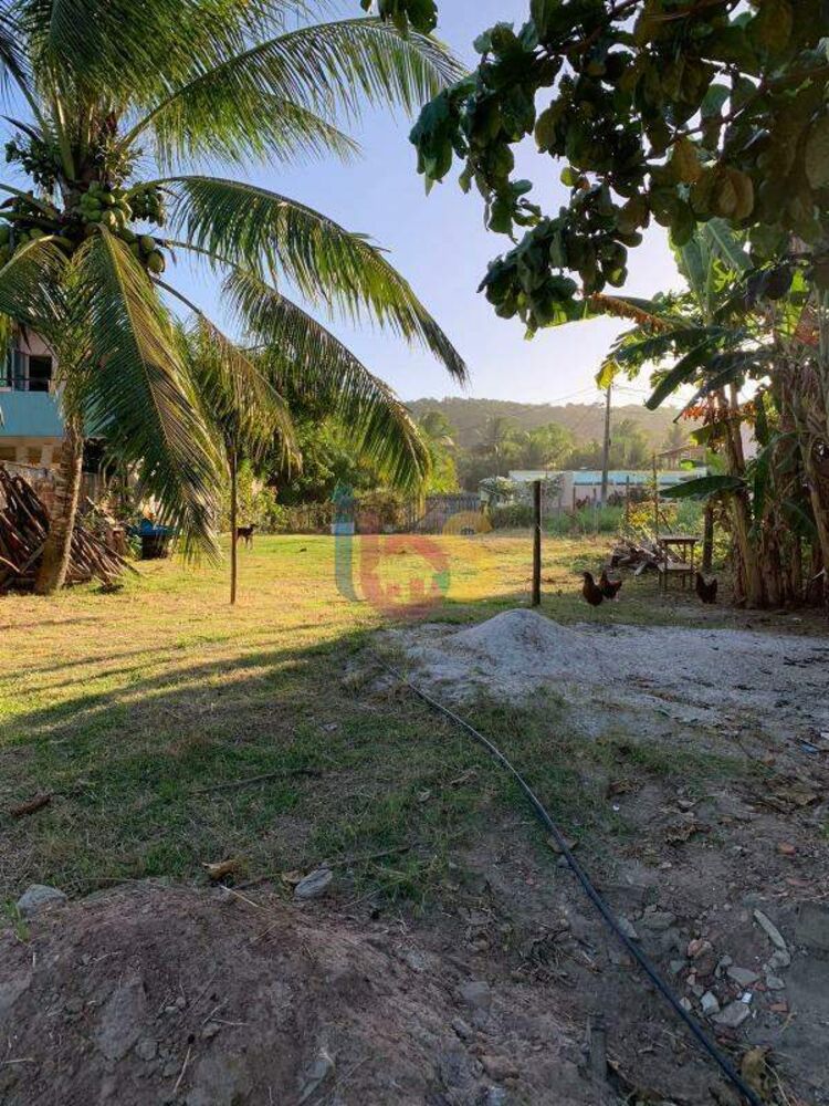 Terreno, 960 m² - Foto 1