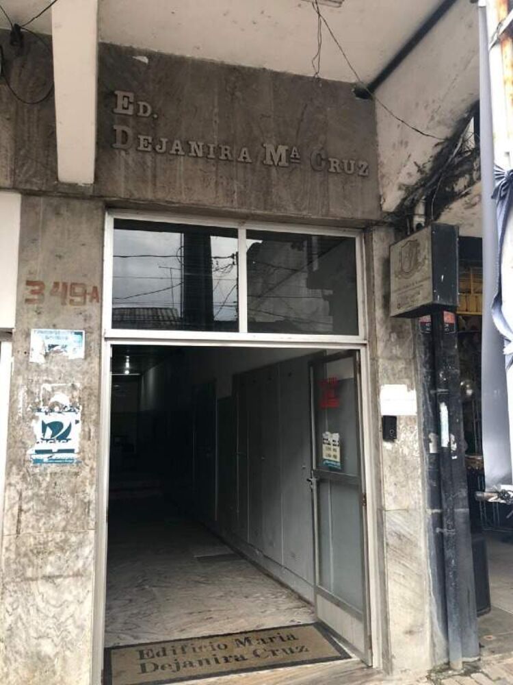 Sala-Conjunto, 30 m² - Foto 1