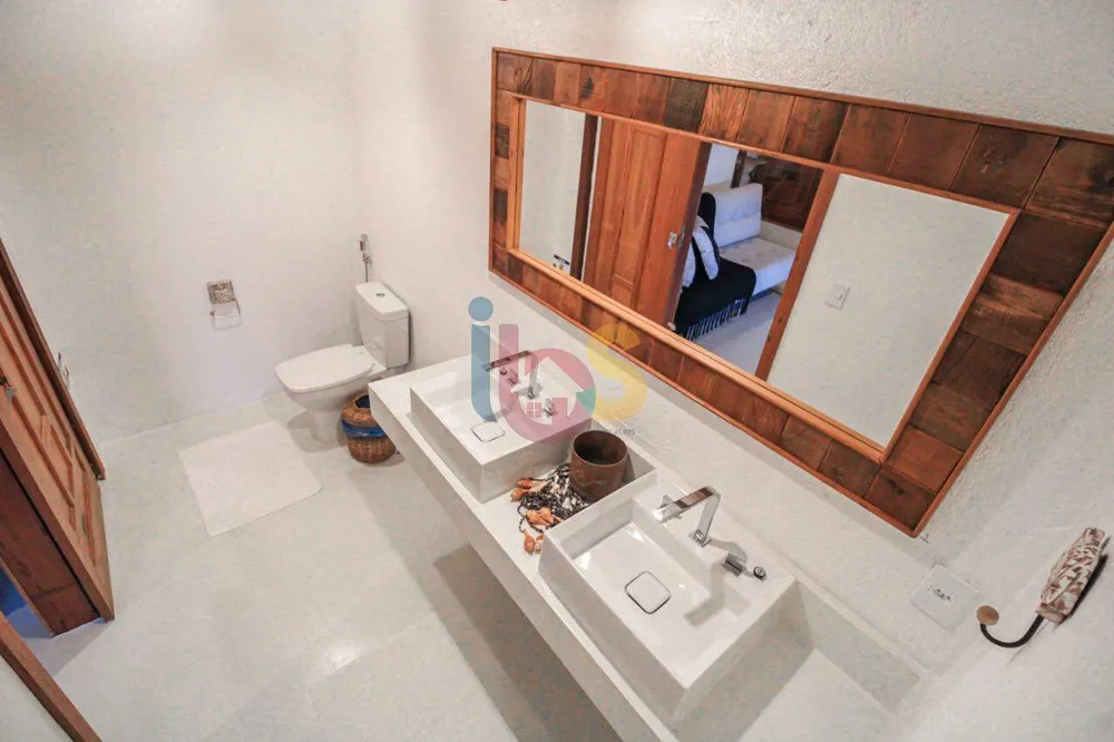 Casa, 5 quartos, 380 m² - Foto 7