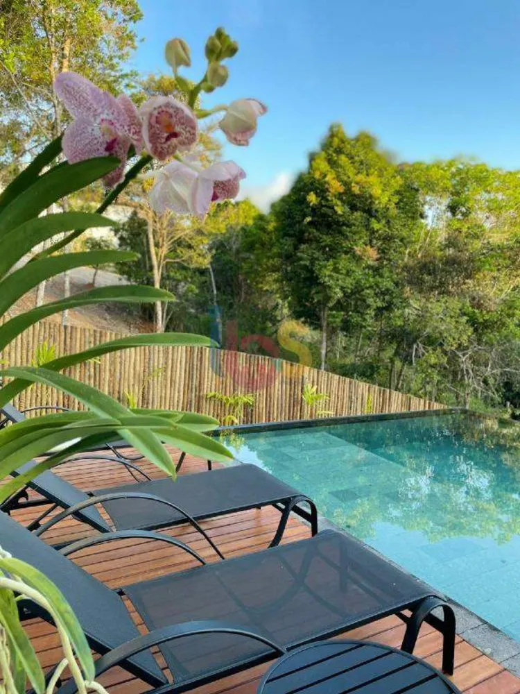 Casa, 5 quartos, 380 m² - Foto 3