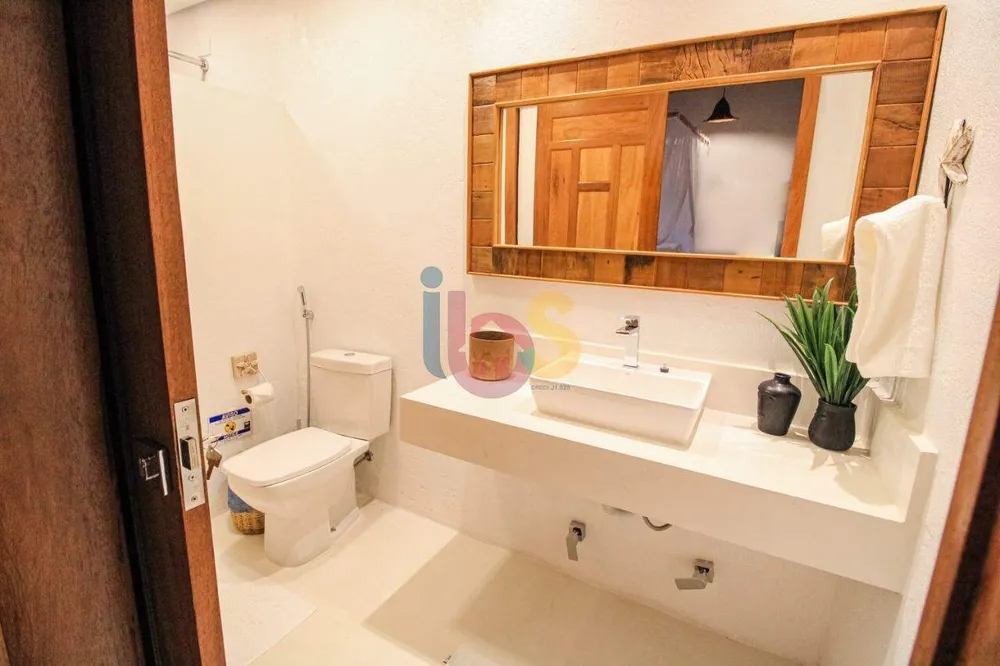 Casa, 5 quartos, 380 m² - Foto 8