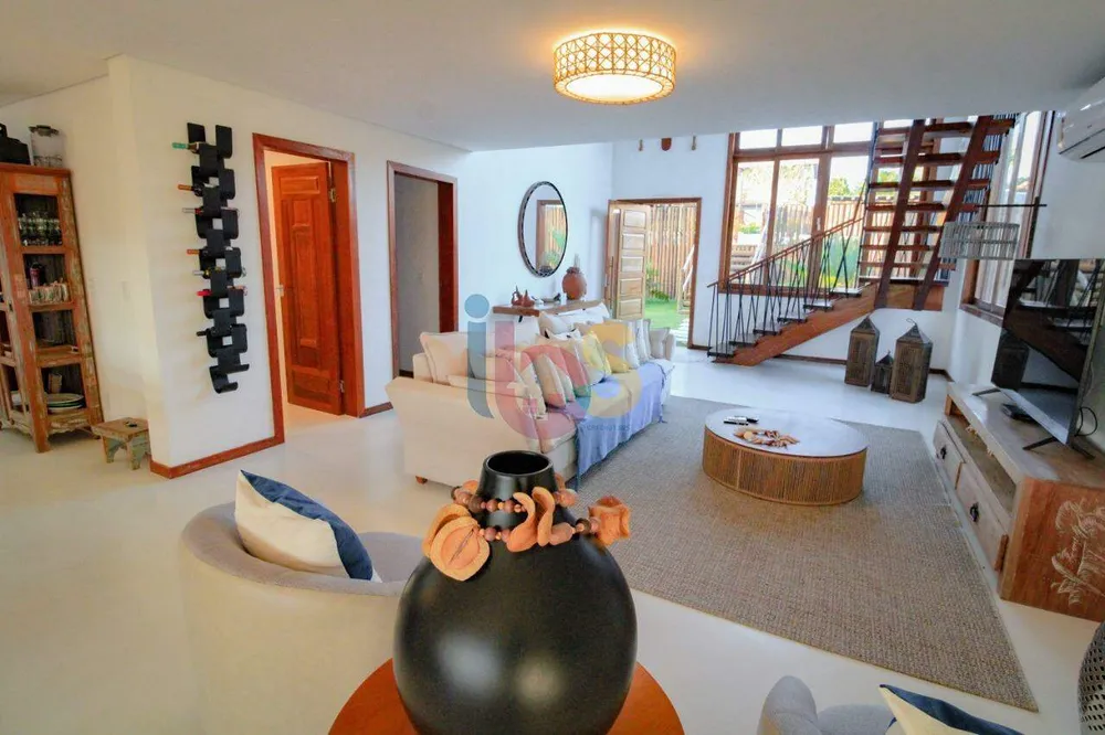 Casa, 5 quartos, 380 m² - Foto 4