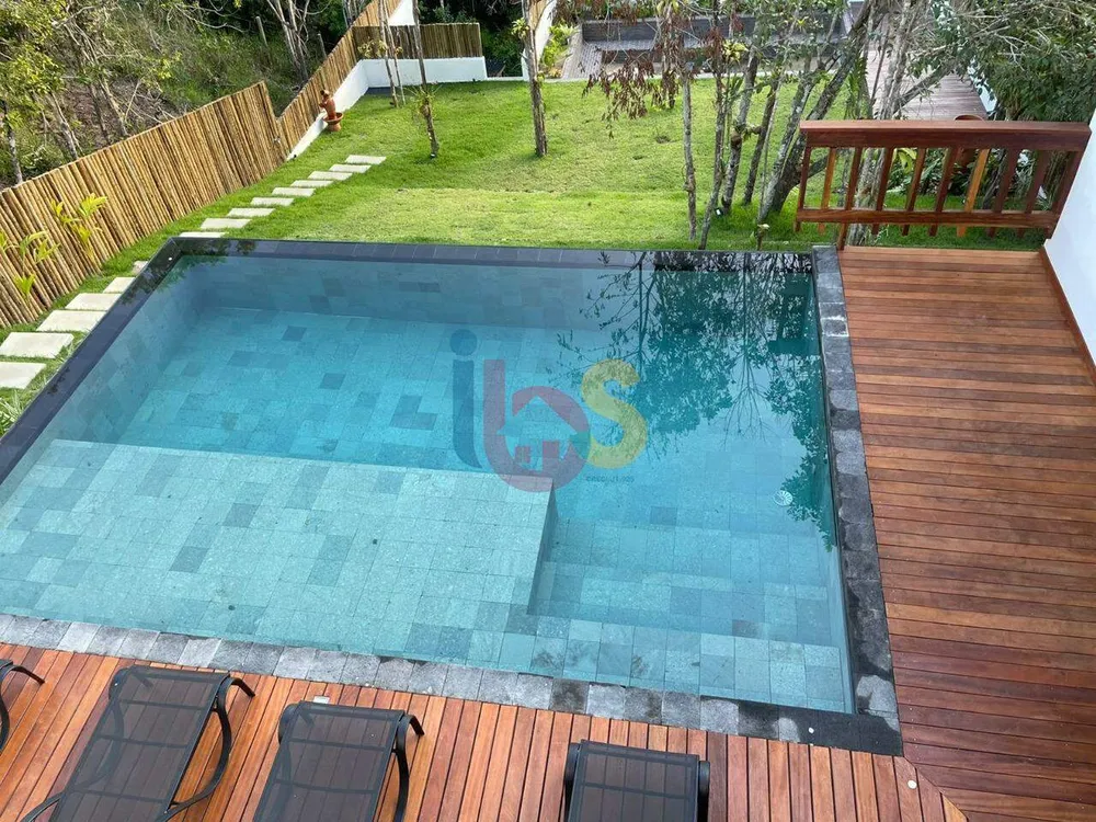 Casa, 5 quartos, 380 m² - Foto 2