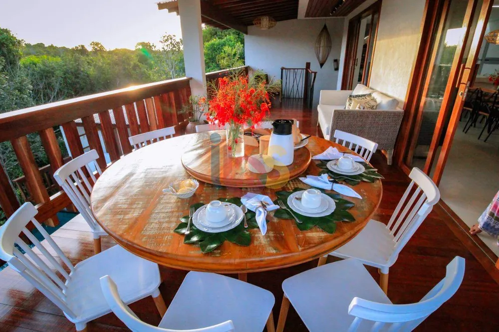 Casa, 5 quartos, 380 m² - Foto 6