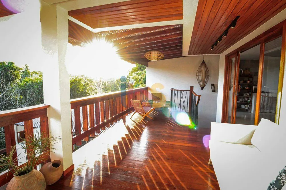 Casa, 5 quartos, 380 m² - Foto 5