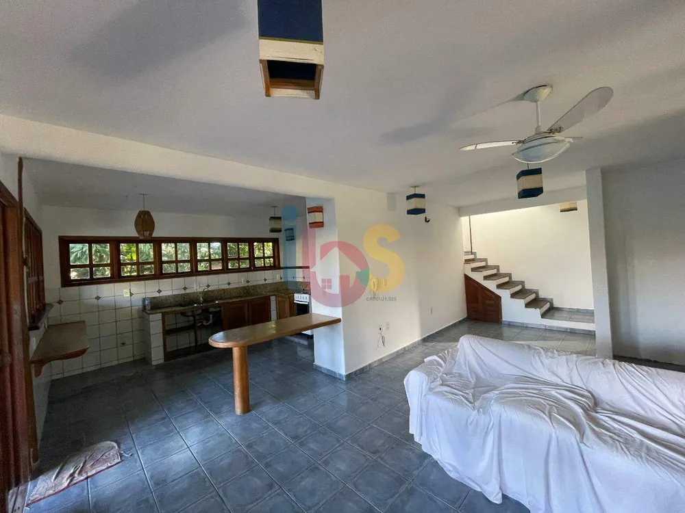 Casa, 2 quartos, 180 m² - Foto 6