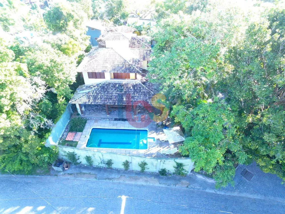 Casa, 2 quartos, 180 m² - Foto 8