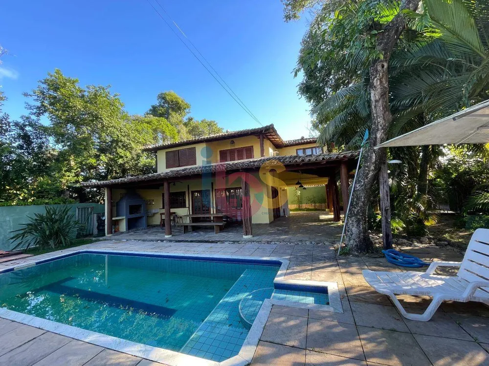 Casa, 2 quartos, 180 m² - Foto 2