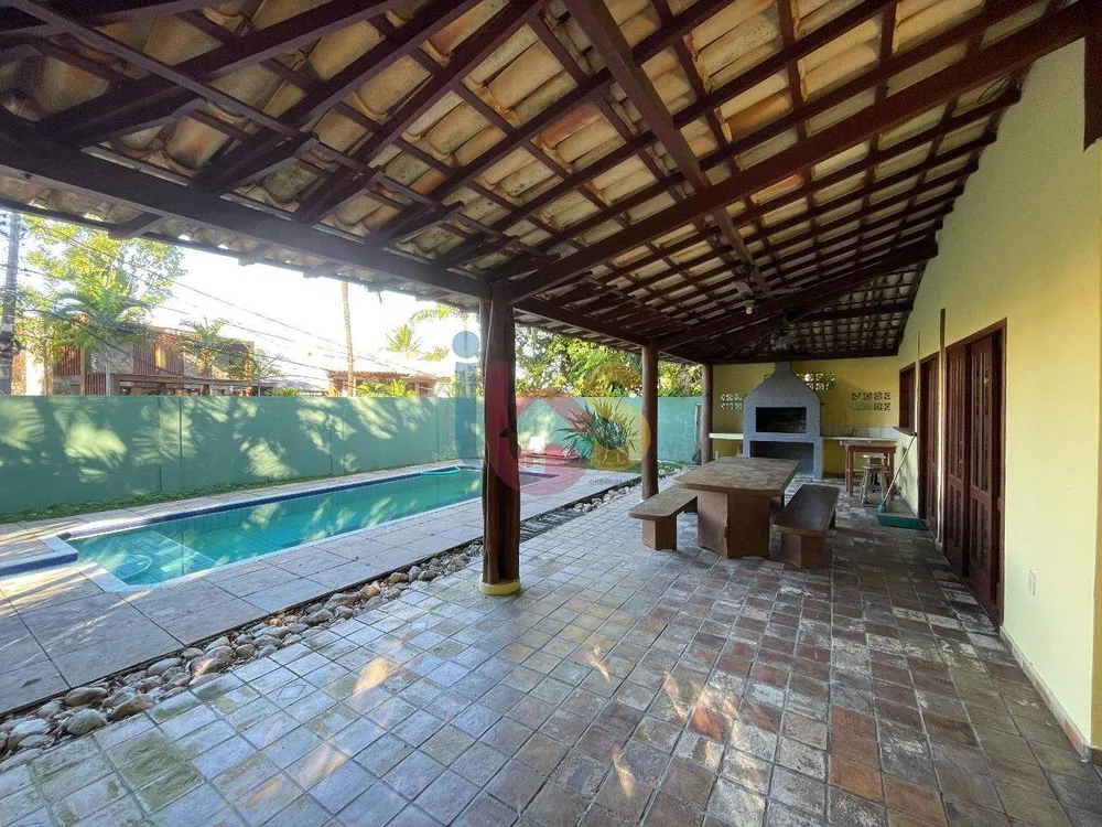 Casa, 2 quartos, 180 m² - Foto 4