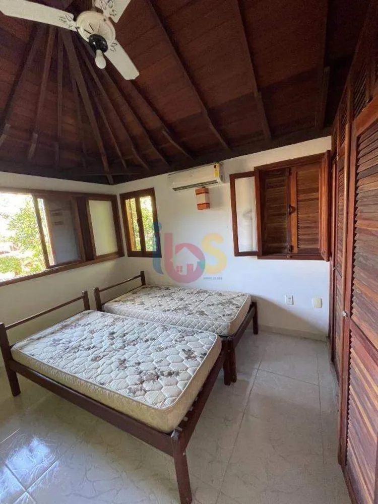 Casa, 2 quartos, 180 m² - Foto 3