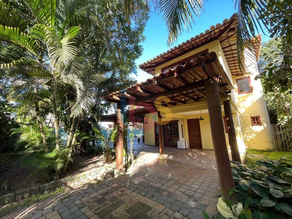 Casa, 2 quartos, 180 m² - Foto 1