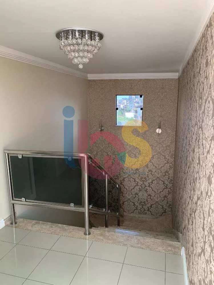 Cobertura à venda com 4 quartos, 262m² - Foto 20