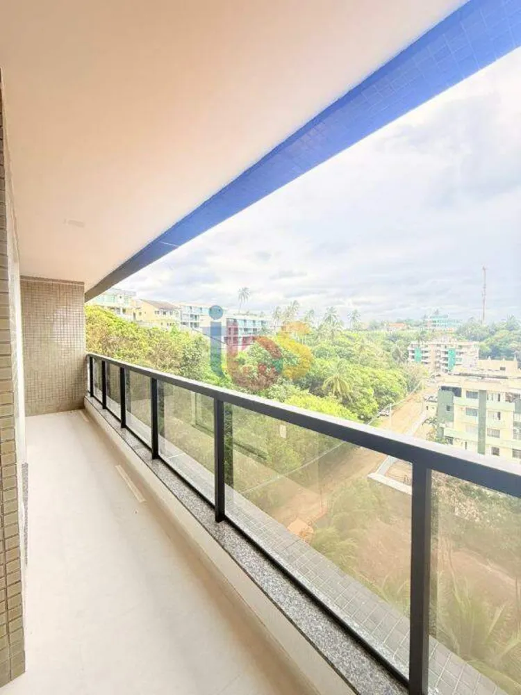 Apartamento, 1 quarto, 77 m² - Foto 3
