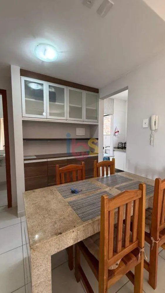 Apartamento, 2 quartos, 86 m² - Foto 2