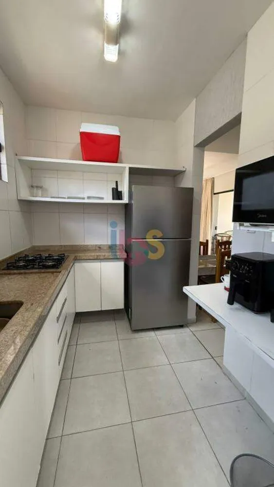 Apartamento, 2 quartos, 86 m² - Foto 5