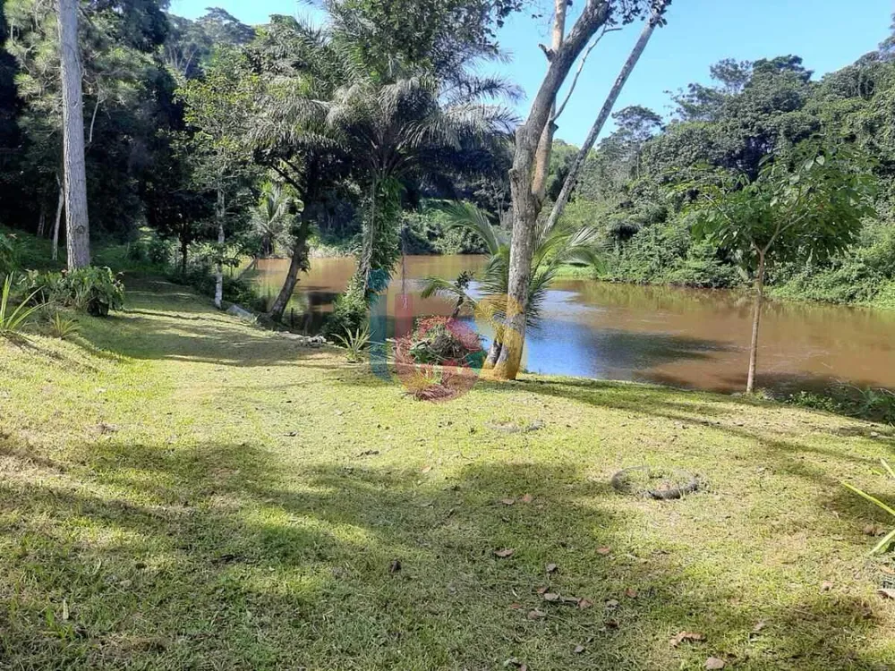 Sítio, 4 quartos, 18 m² - Foto 2