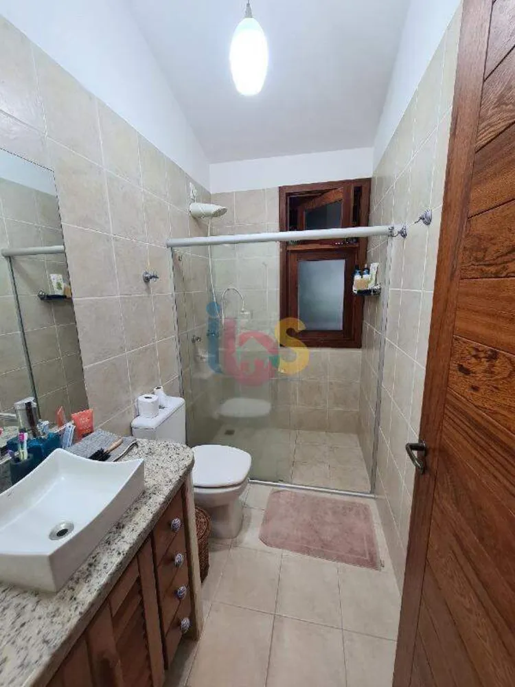 Casa, 3 quartos, 189 m² - Foto 5