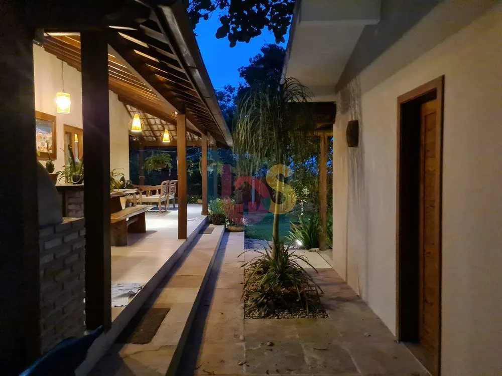 Casa, 3 quartos, 189 m² - Foto 7