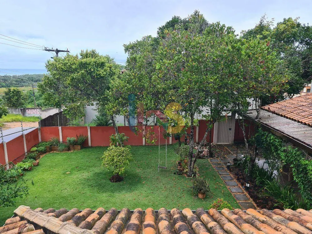 Casa, 3 quartos, 189 m² - Foto 2