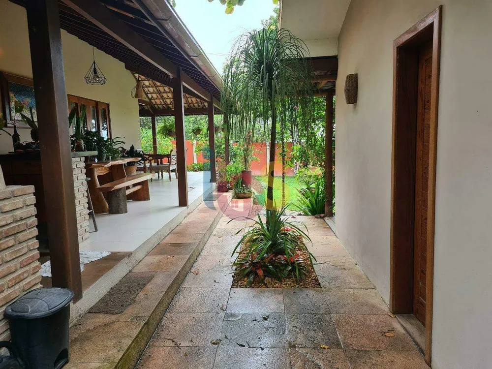 Casa, 3 quartos, 189 m² - Foto 8