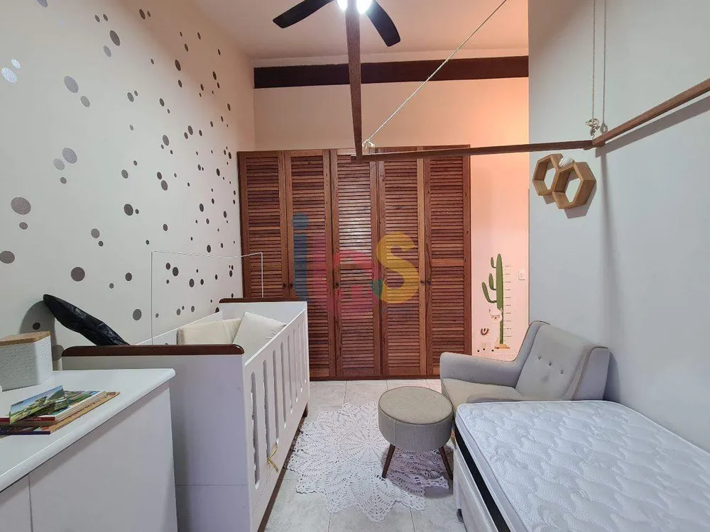Casa, 3 quartos, 189 m² - Foto 4