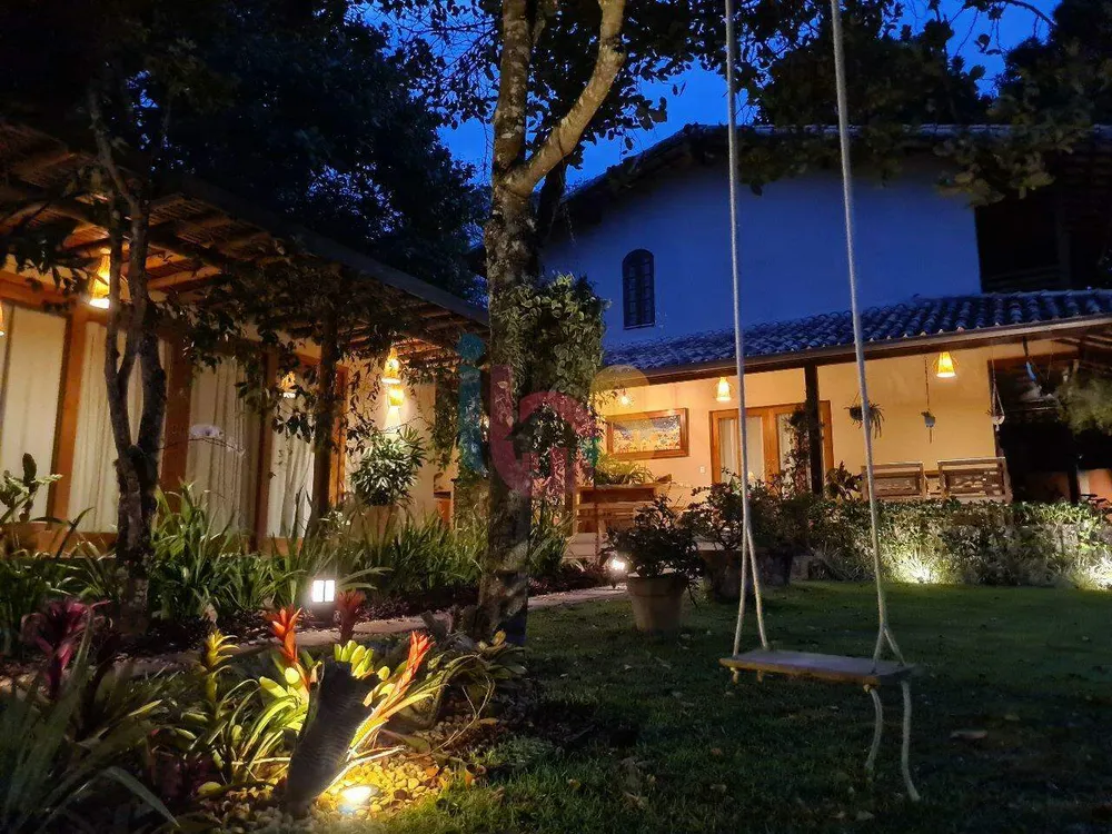 Casa, 3 quartos, 189 m² - Foto 1