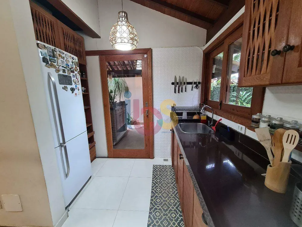 Casa, 3 quartos, 189 m² - Foto 6