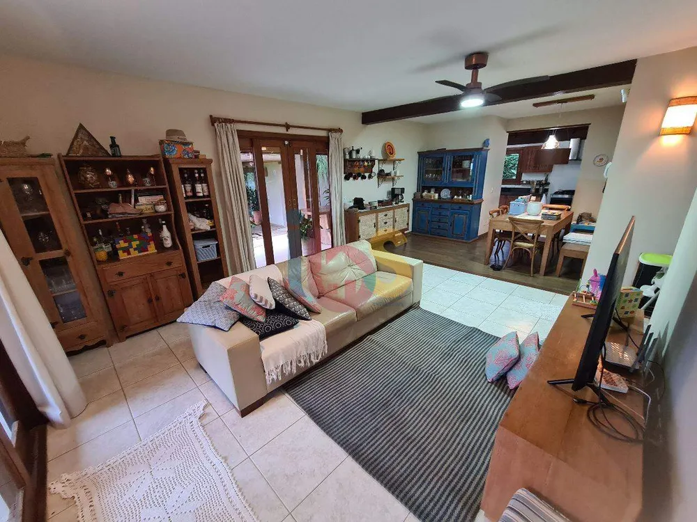 Casa, 3 quartos, 189 m² - Foto 3