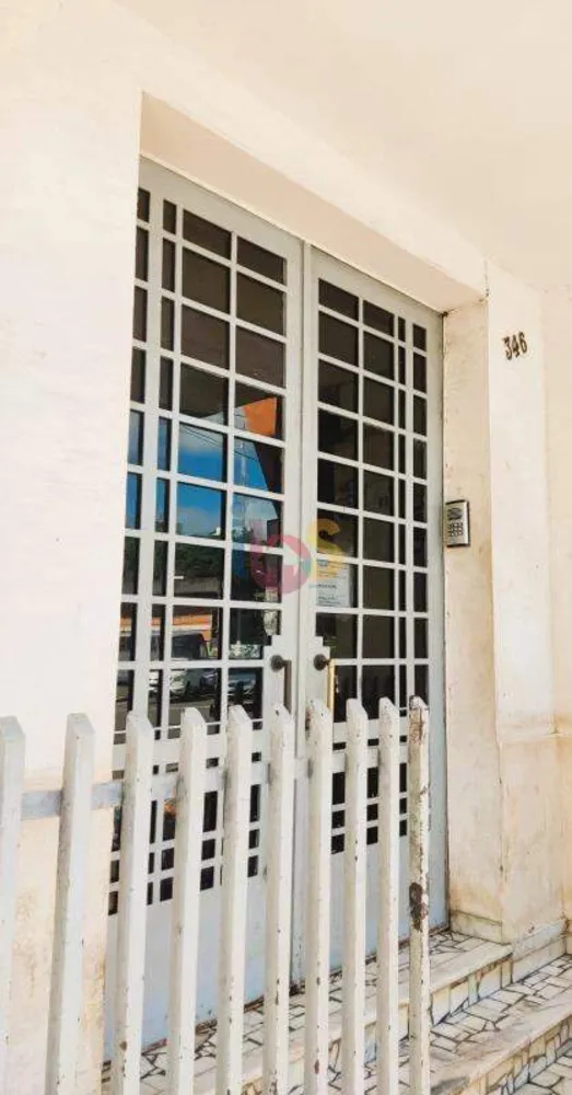 Apartamento, 2 quartos, 160 m² - Foto 8
