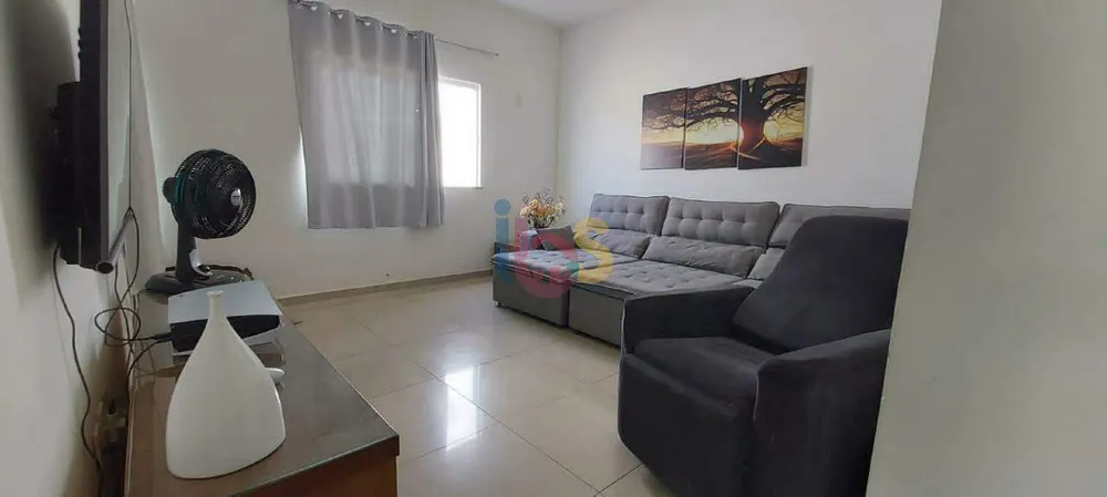 Casa, 5 quartos, 264 m² - Foto 7