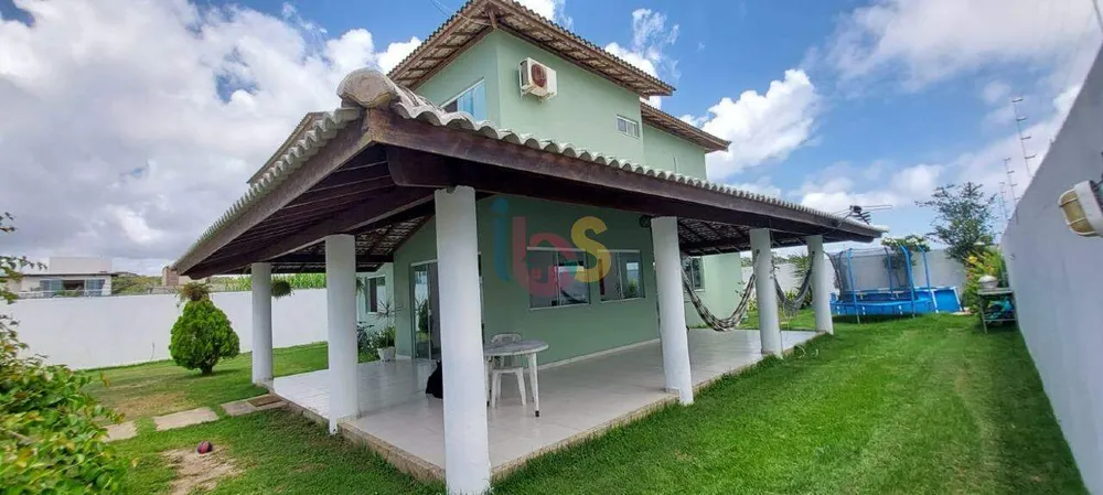 Casa, 5 quartos, 264 m² - Foto 4