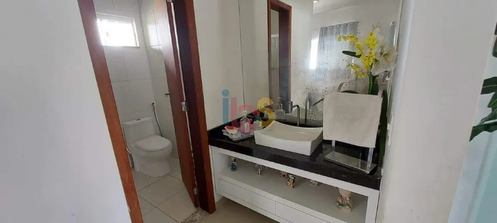 Casa, 5 quartos, 264 m² - Foto 9
