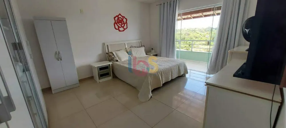 Casa, 5 quartos, 264 m² - Foto 10