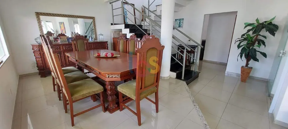 Casa, 5 quartos, 264 m² - Foto 2