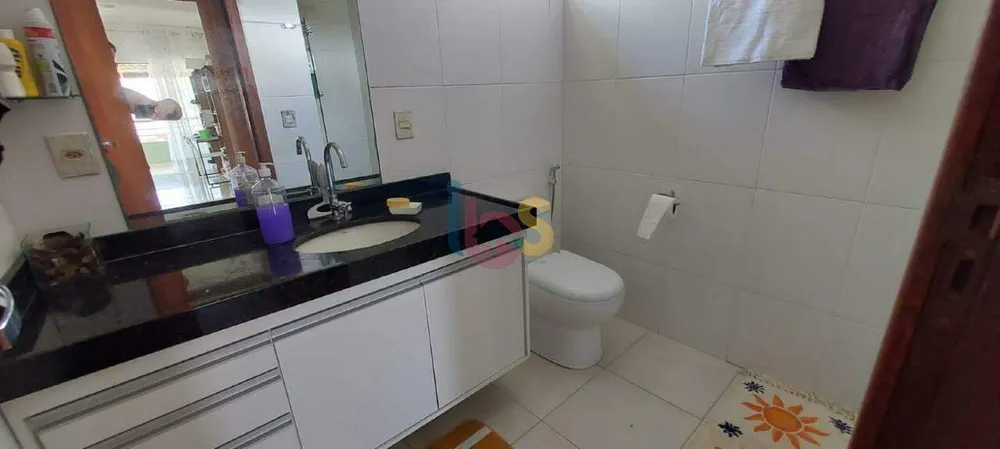 Casa, 5 quartos, 264 m² - Foto 4