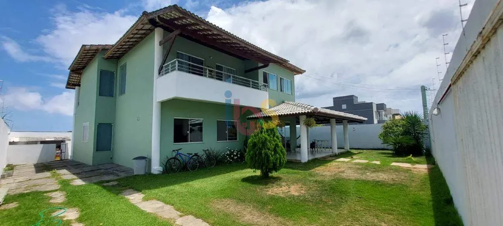 Casa, 5 quartos, 264 m² - Foto 3