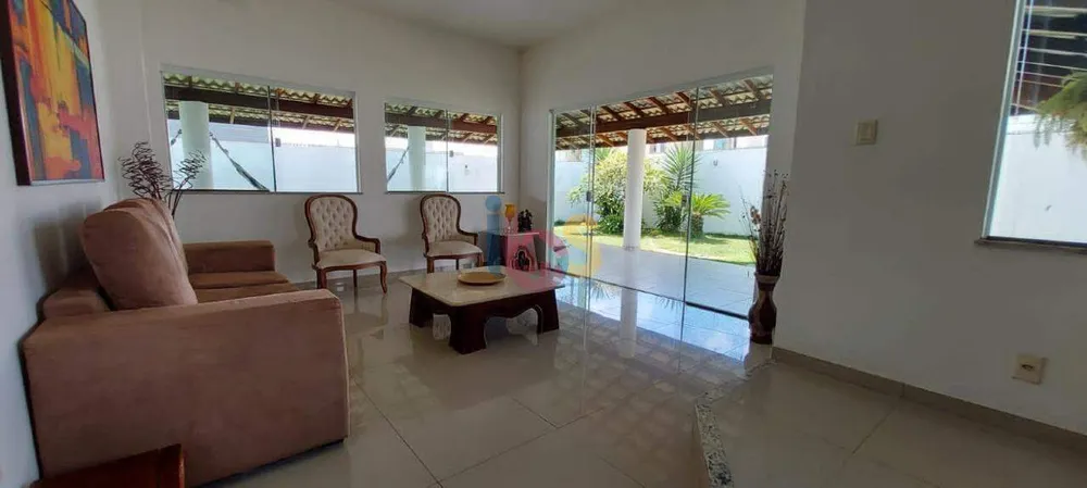 Casa, 5 quartos, 264 m² - Foto 5