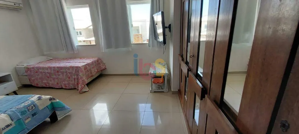 Casa, 5 quartos, 264 m² - Foto 11