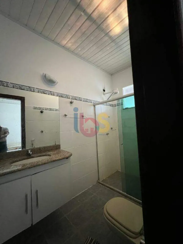 Casa, 3 quartos, 250 m² - Foto 15